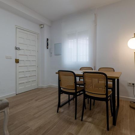 Apartamento Conde Y Luque コルドバ エクステリア 写真