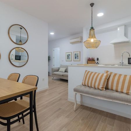Apartamento Conde Y Luque コルドバ エクステリア 写真