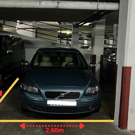 Apartamento Conde Y Luque コルドバ エクステリア 写真