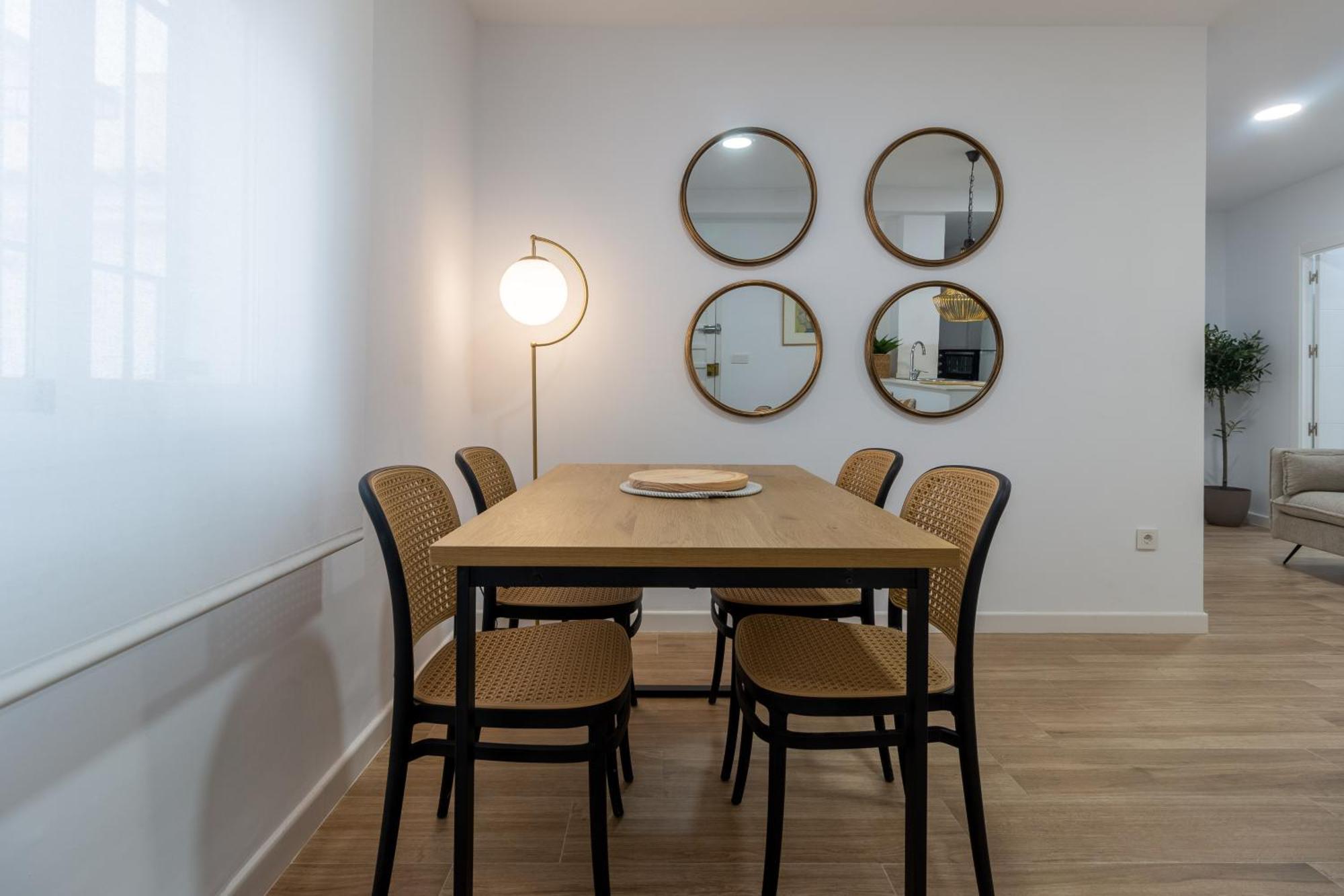 Apartamento Conde Y Luque コルドバ エクステリア 写真