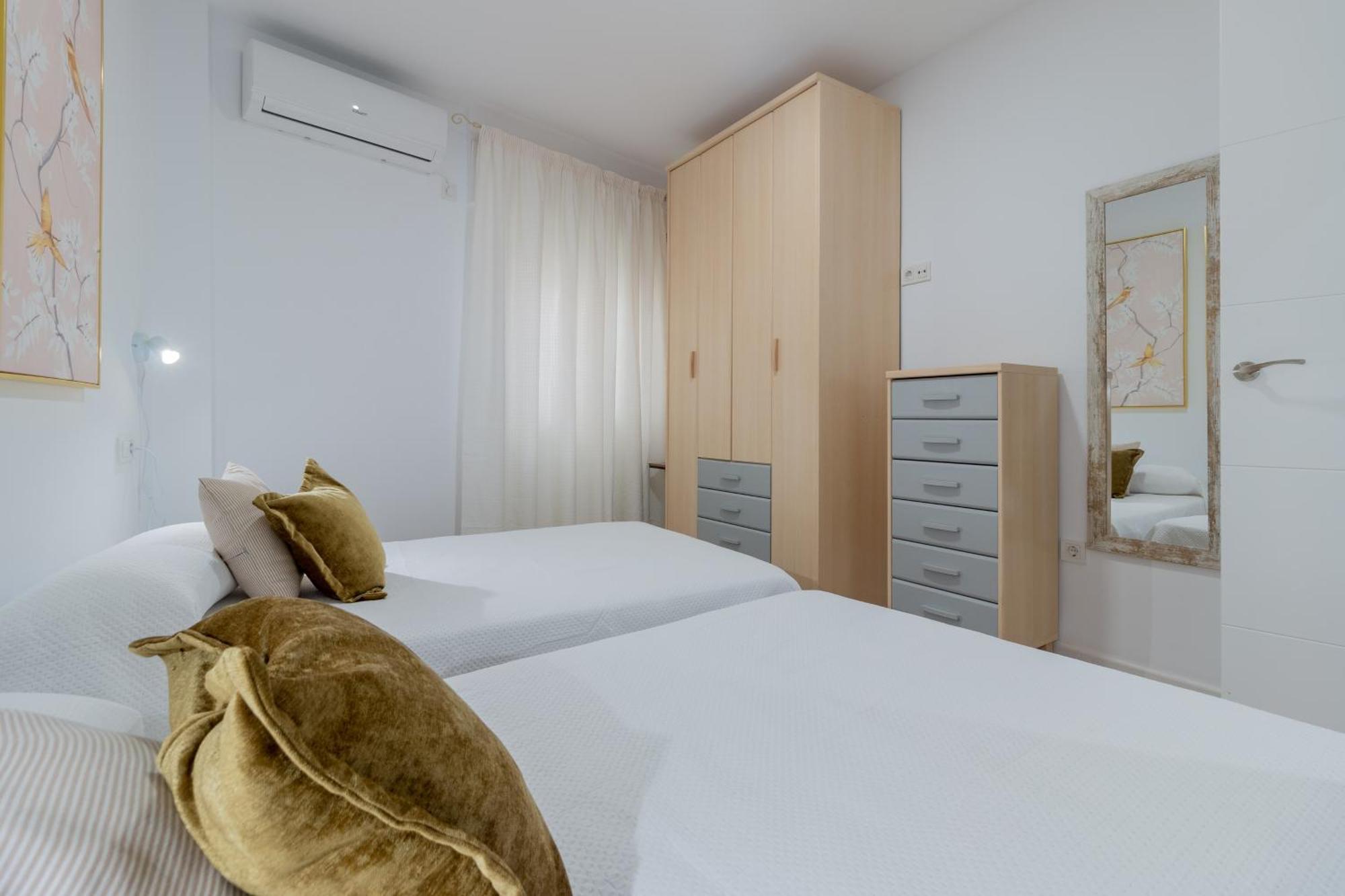 Apartamento Conde Y Luque コルドバ エクステリア 写真