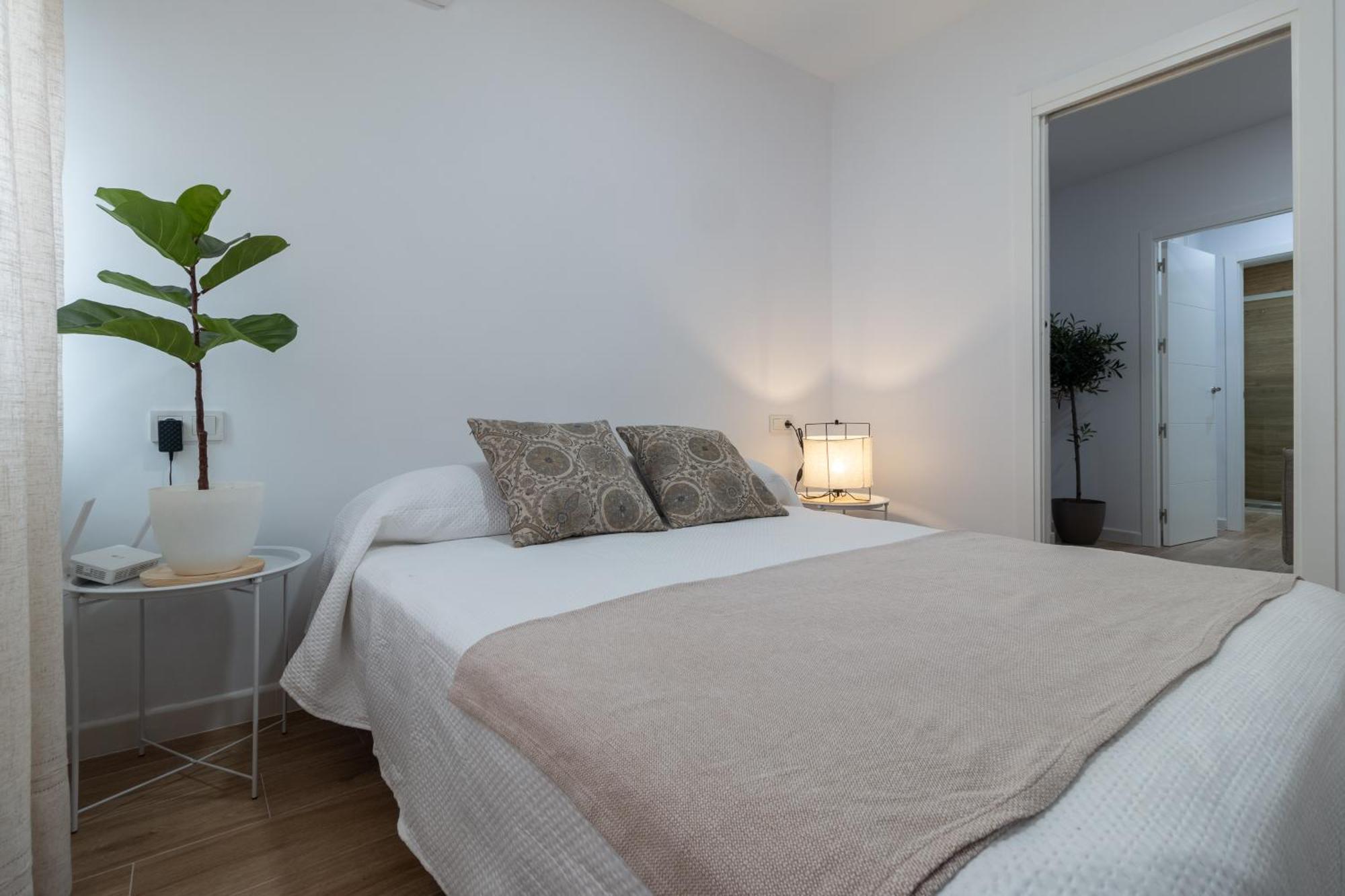 Apartamento Conde Y Luque コルドバ エクステリア 写真