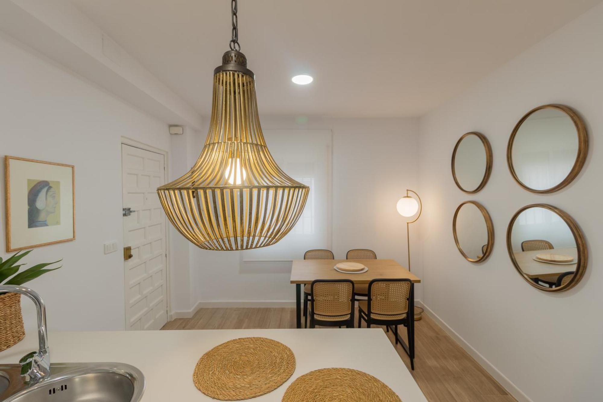 Apartamento Conde Y Luque コルドバ エクステリア 写真