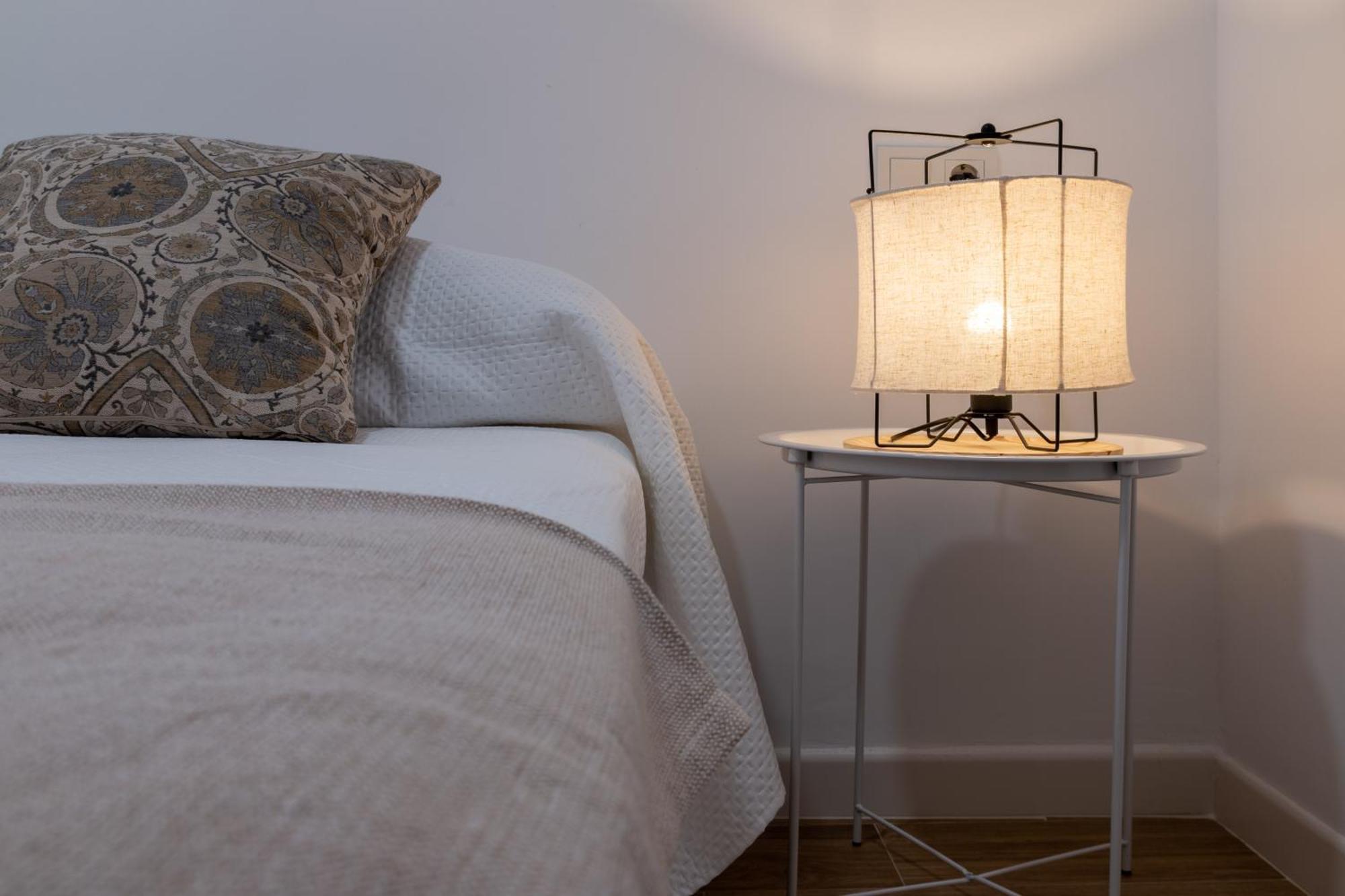 Apartamento Conde Y Luque コルドバ エクステリア 写真