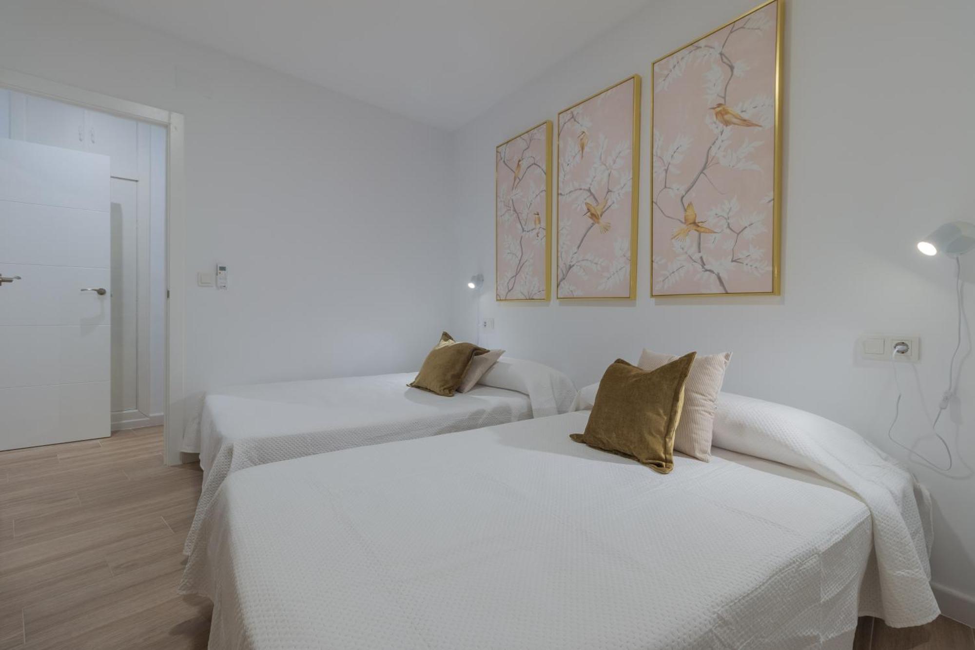 Apartamento Conde Y Luque コルドバ エクステリア 写真