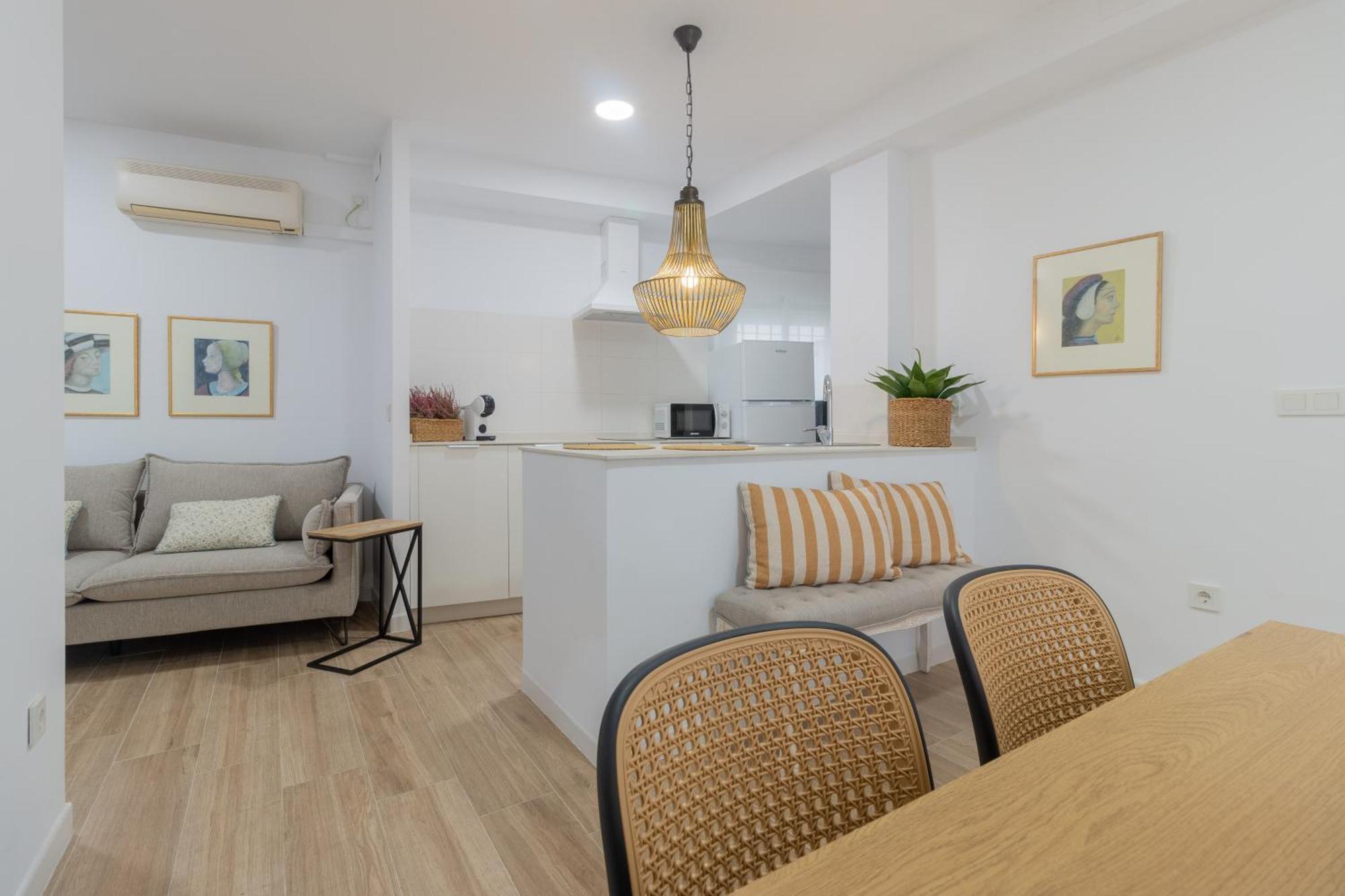 Apartamento Conde Y Luque コルドバ エクステリア 写真