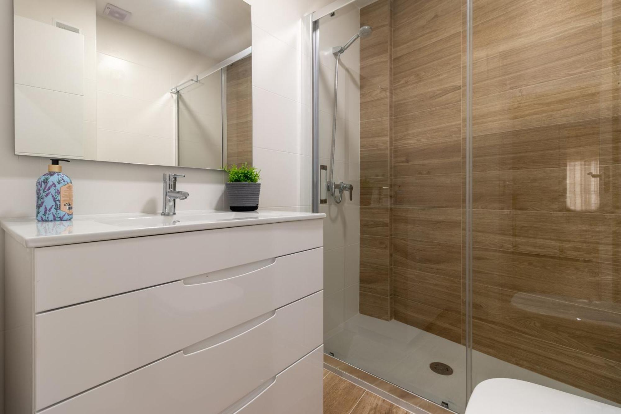 Apartamento Conde Y Luque コルドバ エクステリア 写真