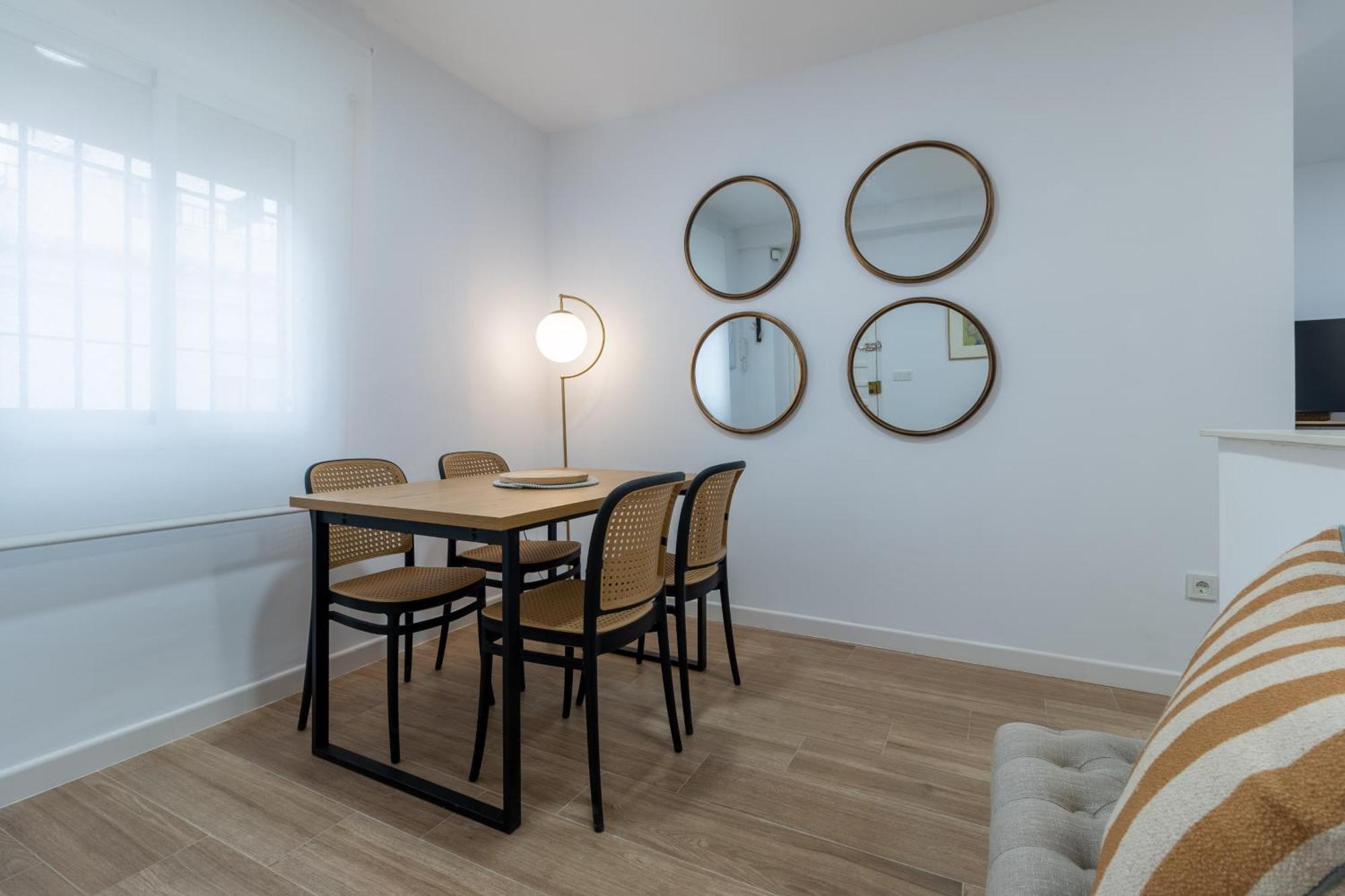 Apartamento Conde Y Luque コルドバ エクステリア 写真