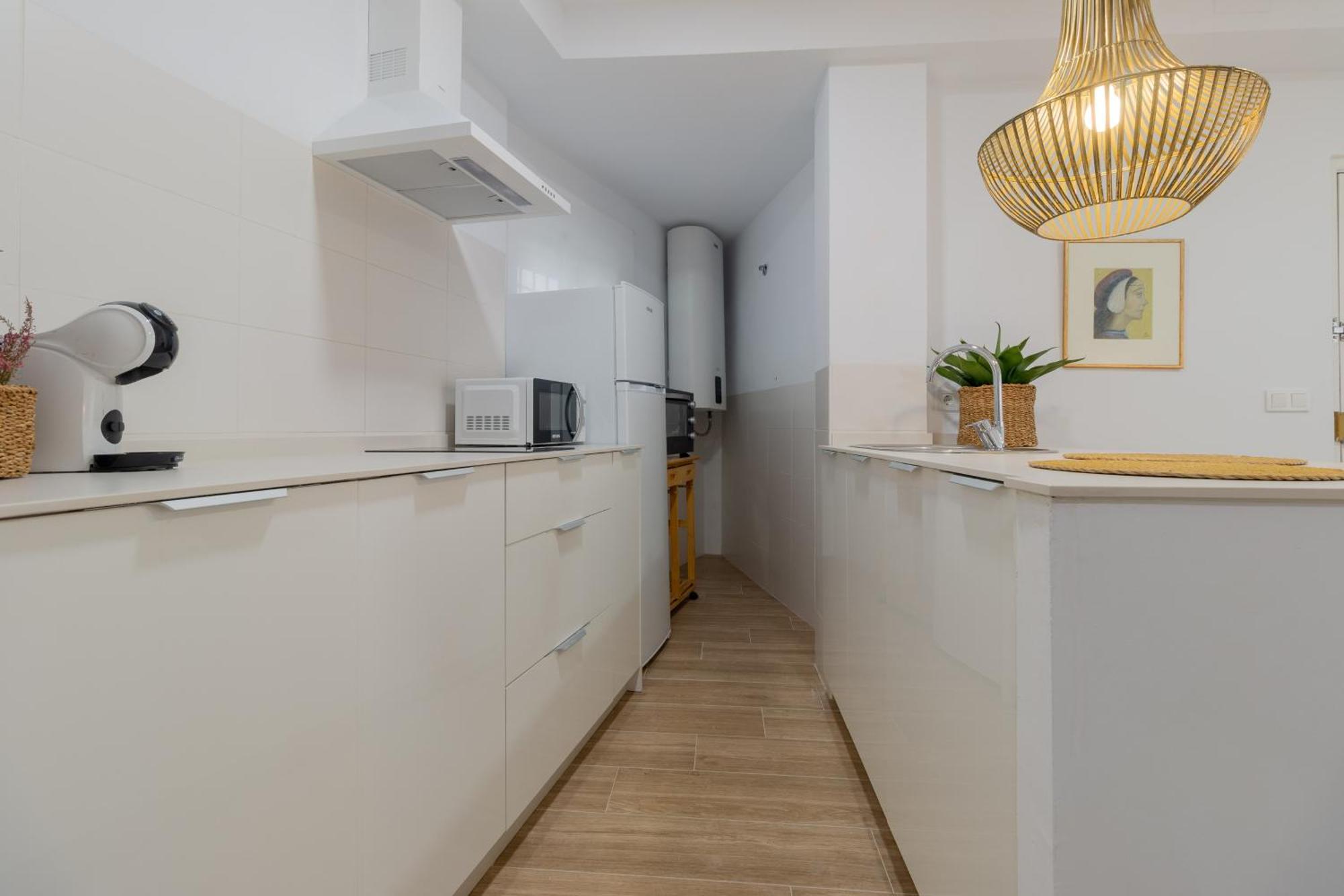 Apartamento Conde Y Luque コルドバ エクステリア 写真