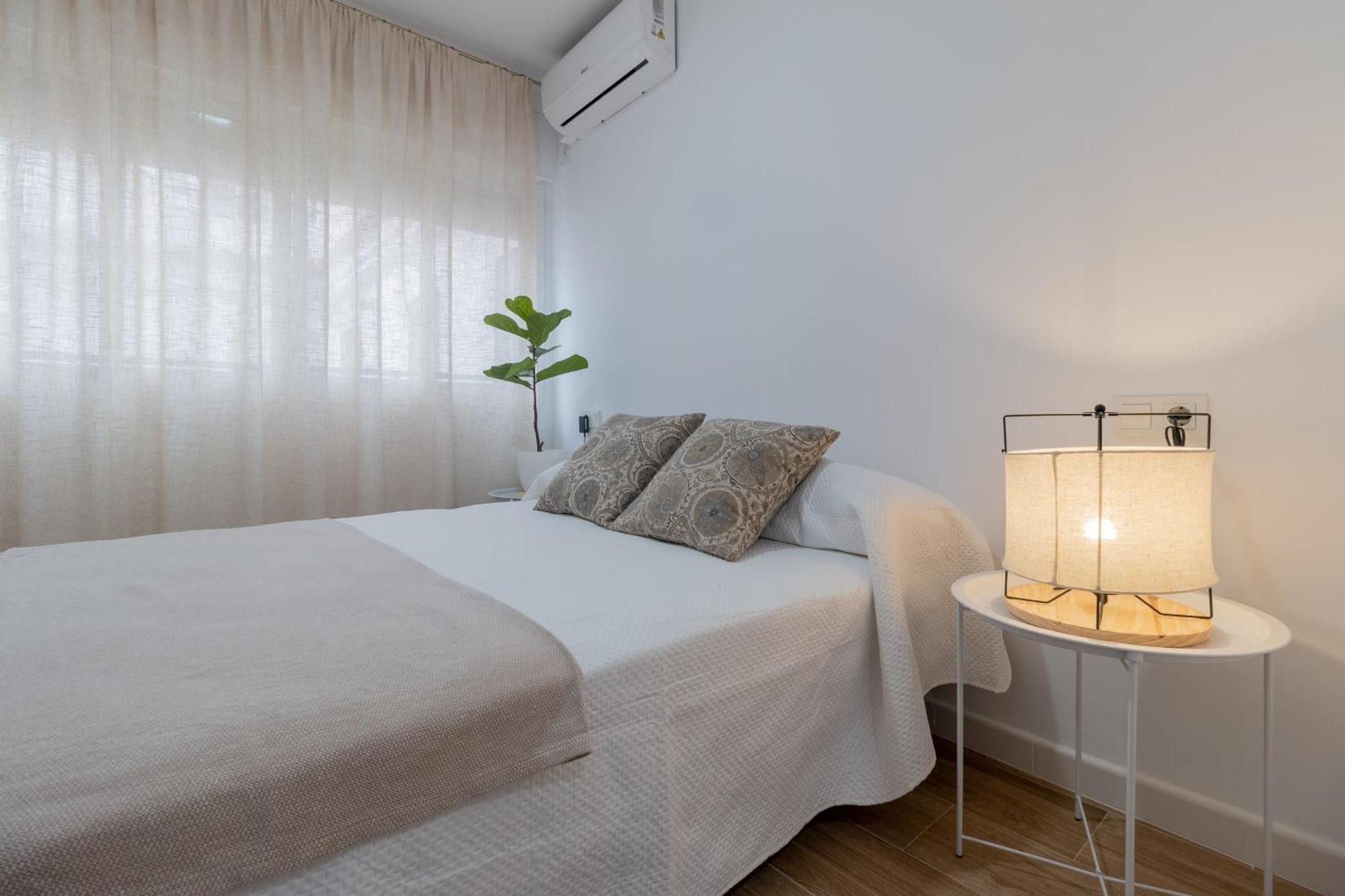 Apartamento Conde Y Luque コルドバ エクステリア 写真