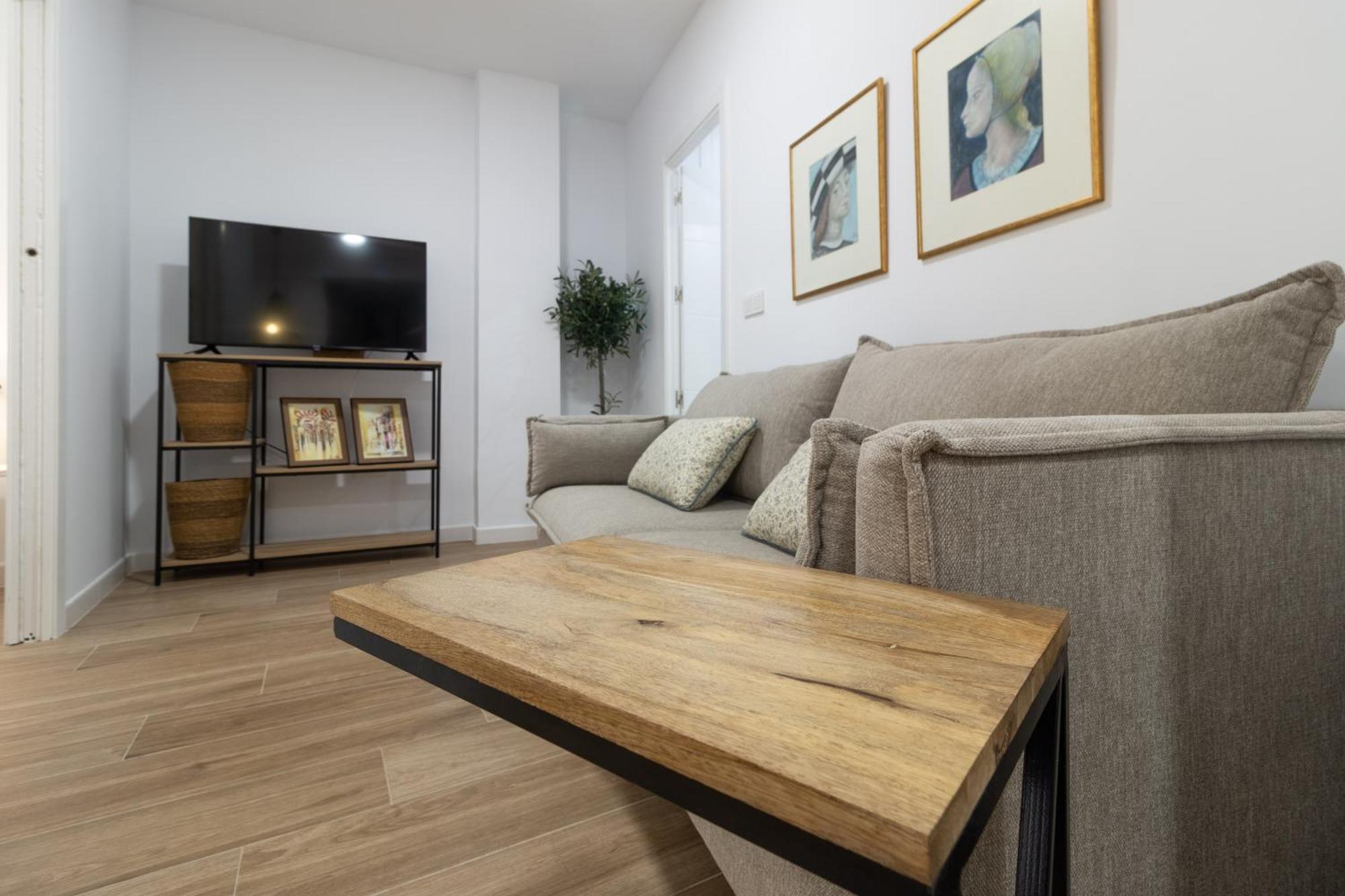 Apartamento Conde Y Luque コルドバ エクステリア 写真