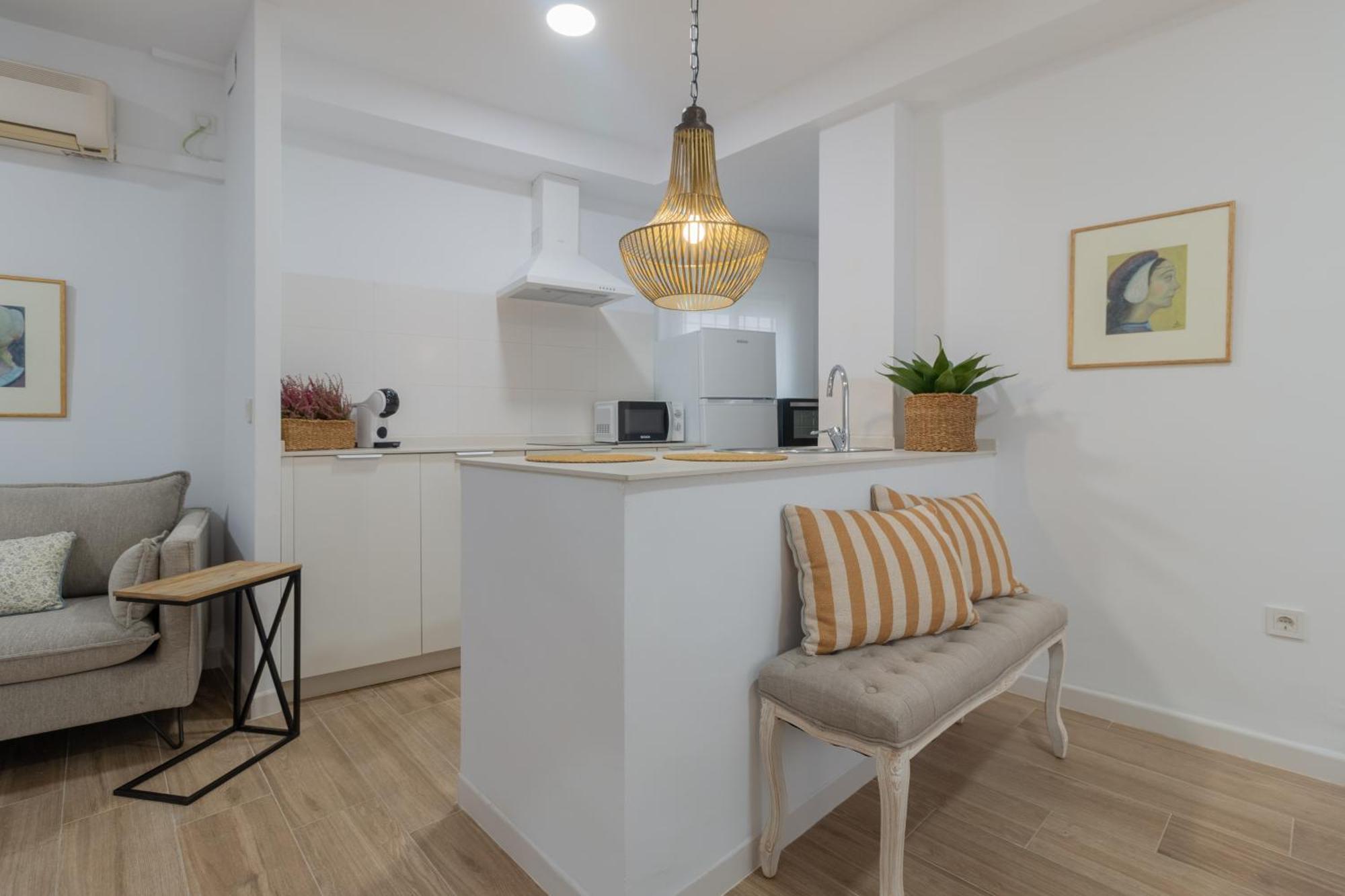 Apartamento Conde Y Luque コルドバ エクステリア 写真