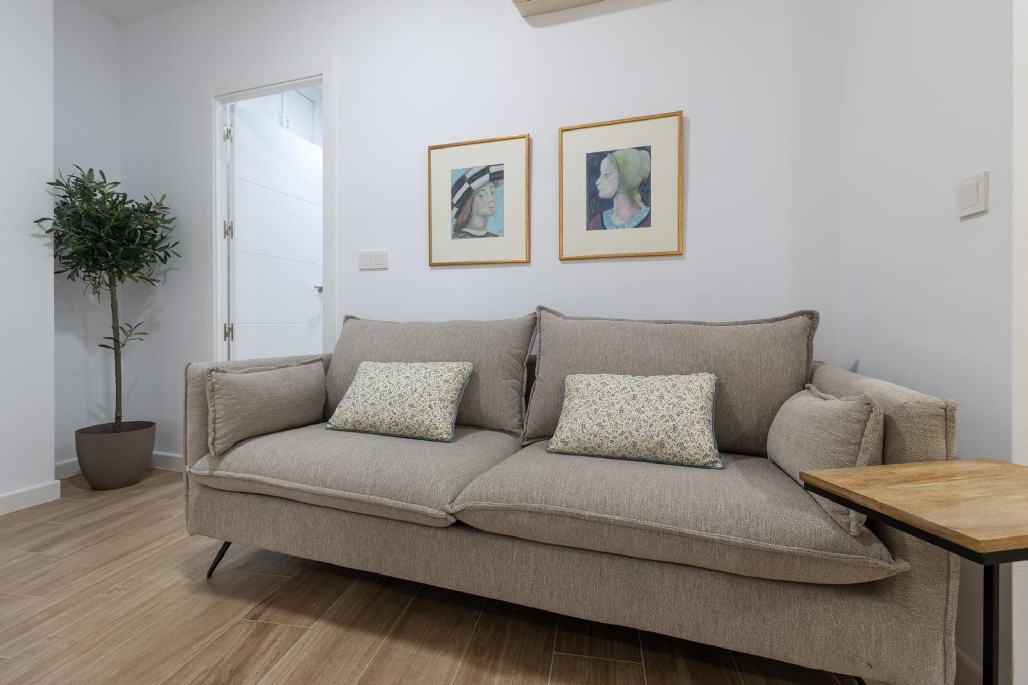 Apartamento Conde Y Luque コルドバ エクステリア 写真