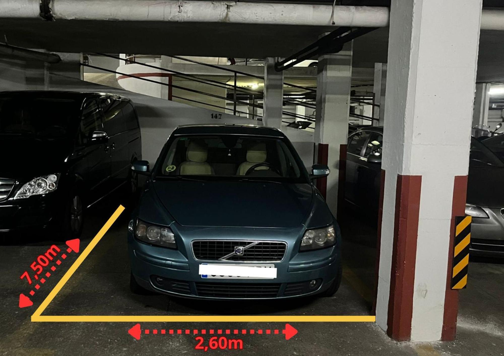 Apartamento Conde Y Luque コルドバ エクステリア 写真